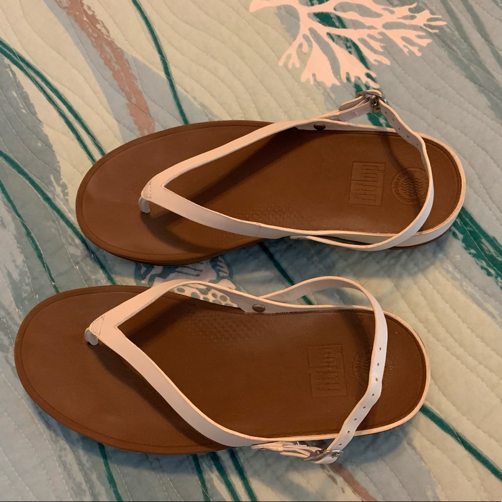 FitFlop sandals